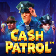 Play Cash Patrol Slot - Pragmatic Play Online Casino Game