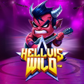 Play Hellvis Wild Slot - Pragmatic Play Online Casino Game