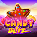 Play Candy Blitz Slot - Pragmatic Play Online Casino Game