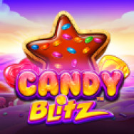 Play Candy Blitz Slot - Pragmatic Play Online Casino Game