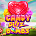 Play Candy Blitz Bombs Slot - Pragmatic Play Online Casino Game