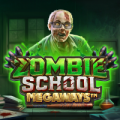 Play Zombie School Megaways Slot - Pragmatic Play Online Casino Game