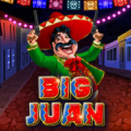 Play Big Juan Slot - Pragmatic Play Online Casino Game
