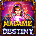 Play Madame Destiny Slot - Pragmatic Play Online Casino Game