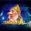 Play Dwarven Gold Slot - Pragmatic Play Online Casino Game