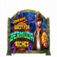 Play John Hunter and the Quest for Bermuda Riches Slot - Pragmatic Play Online Casino Game