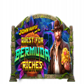 Play John Hunter and the Quest for Bermuda Riches Slot - Pragmatic Play Online Casino Game