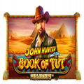 Play Book of Tut Megaways Slot - Pragmatic Play Online Casino Game