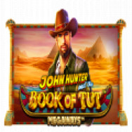Play Book of Tut Megaways Slot - Pragmatic Play Online Casino Game