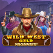 Play Wild West Gold Megaways Slot - Pragmatic Play Online Casino Game