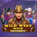 Play Wild West Gold Megaways Slot - Pragmatic Play Online Casino Game