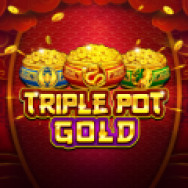 Play Triple Pot Gold Slot - Pragmatic Play Online Casino Game