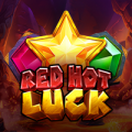 Play Red Hot Luck Slot - Pragmatic Play Online Casino Game