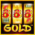 Play 888 Gold Slot - Pragmatic Play Online Casino Game