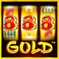 Play 888 Gold Slot - Pragmatic Play Online Casino Game