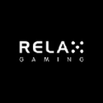Relax Gaming Online Slots Logo