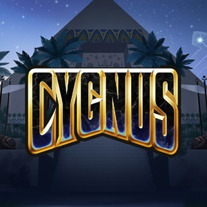 Cygnus online slot logo
