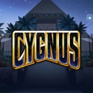 Cygnus online slot logo