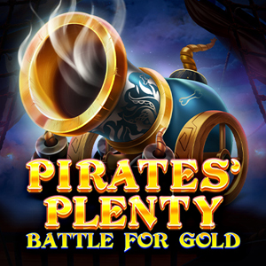 Pirates Plenty Slot: A Battle for Gold