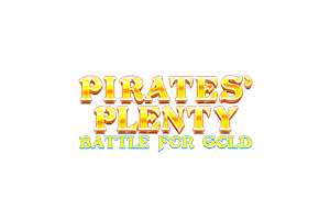 Pirates Plenty Slot: A Battle for Gold