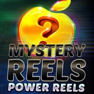 Mystery Reels online slot logo