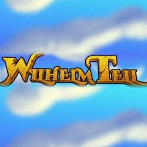 Wilhelm Tell online slot logo