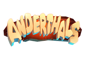 Anderthals online slot logo