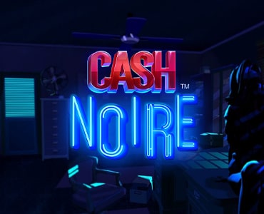 Cash Noir logo