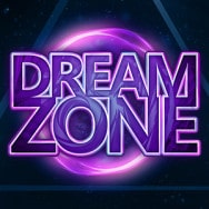 Dreamzone online slot logo