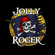 Jolly Roger 2 online slot logo