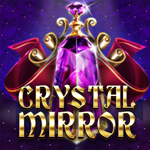 Crystal Mirror online slot logo