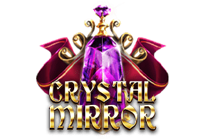 Crystal Mirror online slot logo