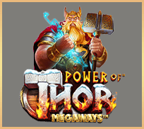 power-of-thor-megaways-online-slot