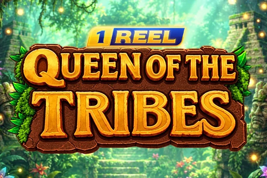 1 Reel - Queen Of The Tribes