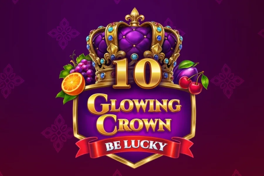 10 Glowing Crown: BeLucky