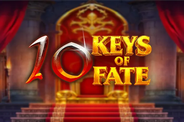 10 Keys of Fate