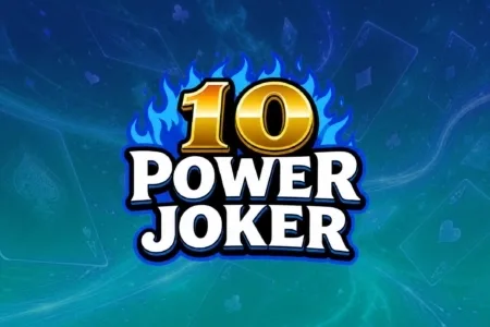10 Power Joker