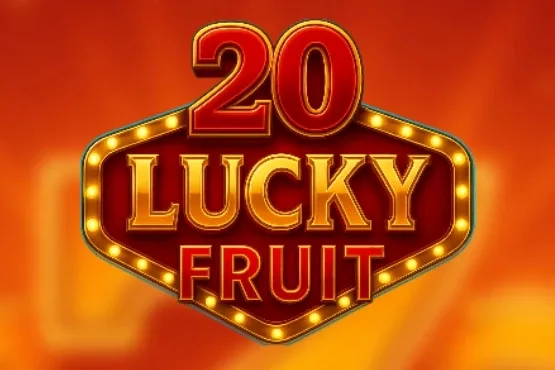 20 Lucky Fruits