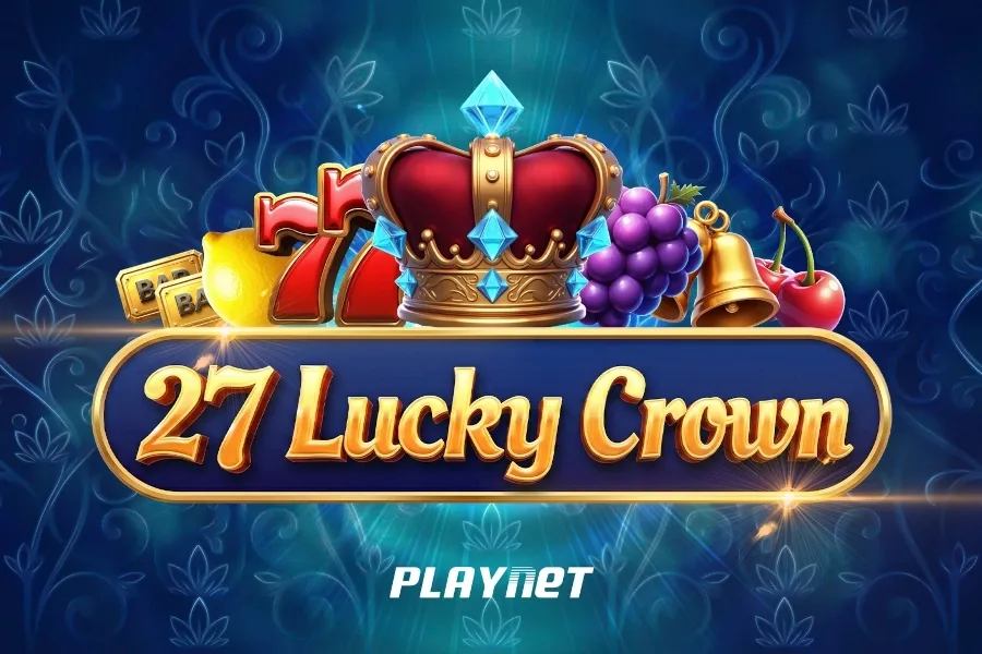 27 Lucky Crown