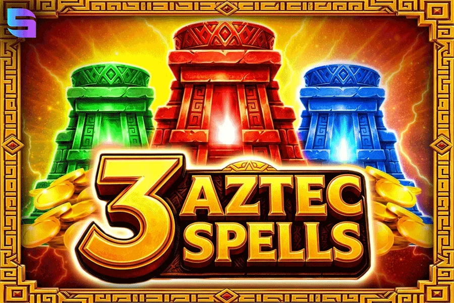 3 Aztec Spells
