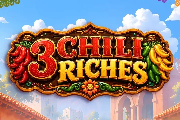 3 Chili Riches