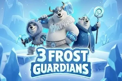 3 Frost Guardians