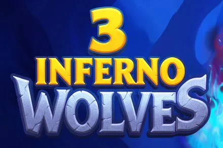 3 Inferno Wolves
