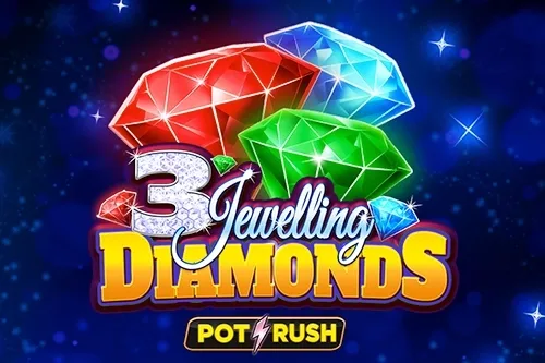 3 Jewelling Diamonds