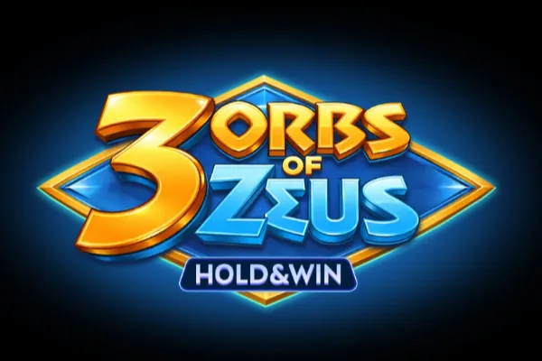 3 Orbs of Zeus