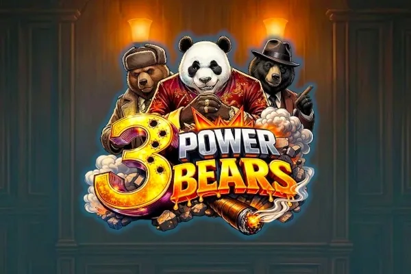 3 Power Bears