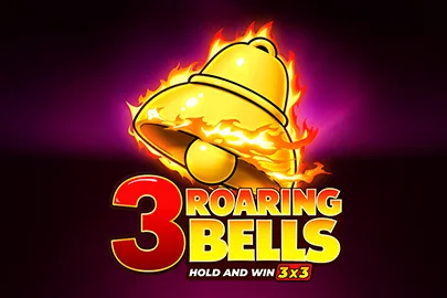 3 Roaring Bells