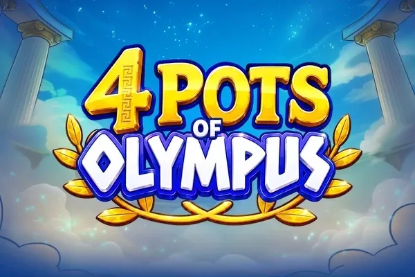 4 Pots of Olympus