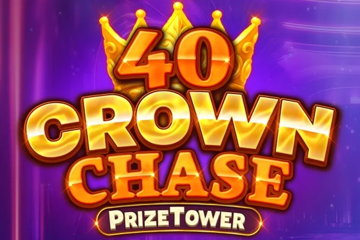 40 Crown Chase PrizeTower