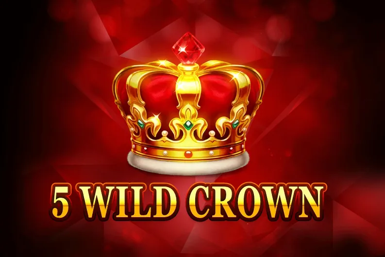5 Wild Crown
